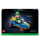 Klocki LEGO® LEGO SUPER MARIO 72050 Mario Kart™ — Luigi i Mach 8